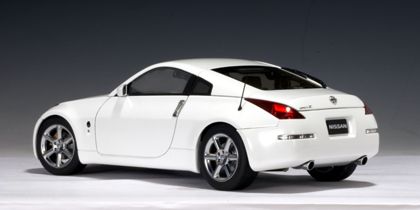 Nissan Fairlady Z 2002