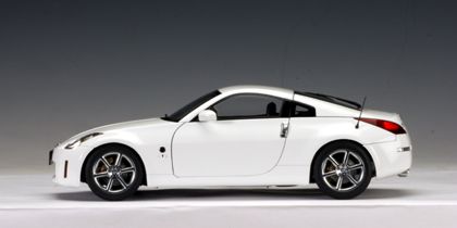 Nissan Fairlady Z 2002