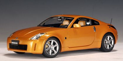 Nissan 350 Z 2002