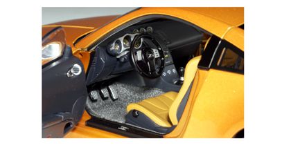 Nissan 350 Z 2002