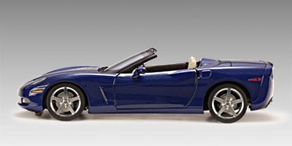 Chevrolet Corvette C6 Convertible 2005 