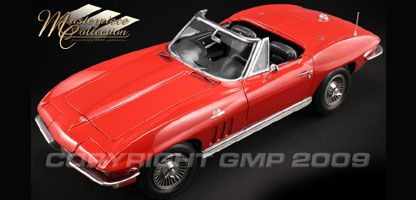 Chevrolet Corvette Sting Ray 1965 *Last One*