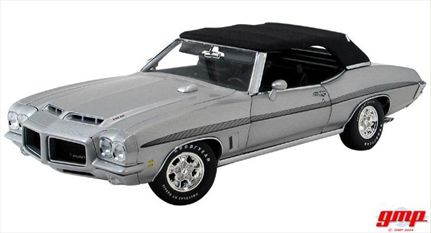 Pontiac GTO Lemans Convertible 1972 *light paint imperfection*