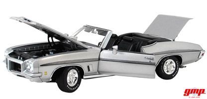 Pontiac GTO Lemans Convertible 1972 *light paint imperfection*