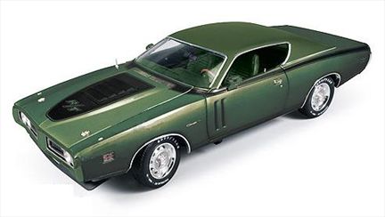 Dodge Charger R/T 1971