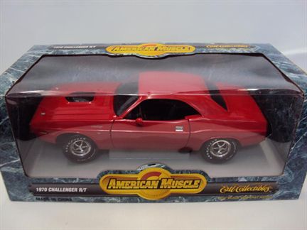 Dodge challenger R/T 1970