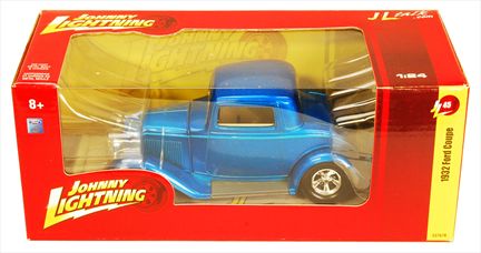 1932 Ford Coupe