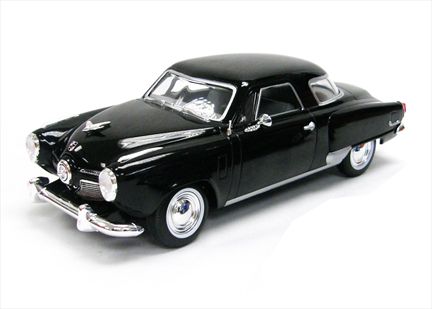1951 Studebaker Commander