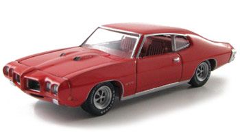 1/64 Greenlight 
