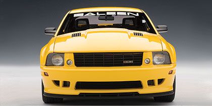 Ford Mustang Saleen S281