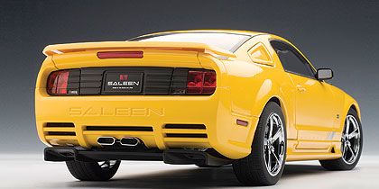 Ford Mustang Saleen S281