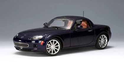 Mazda MX-5 2006