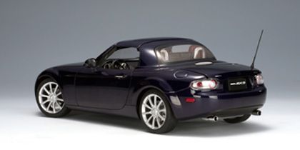 Mazda MX-5 2006