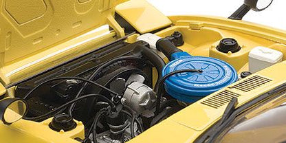 Mazda Savanna RX-7 - Conduite a droite