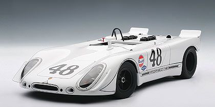 Porsche 908 1970 