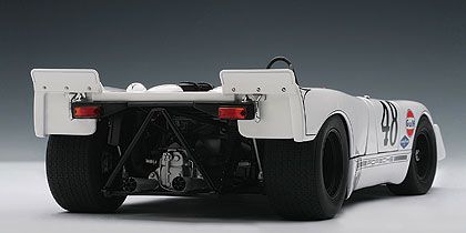 Porsche 908 1970 