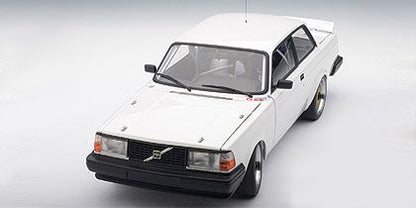 Volvo 240 Turbo