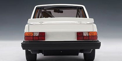 Volvo 240 Turbo
