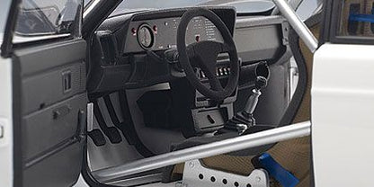 Volvo 240 Turbo
