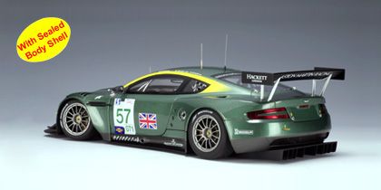 Aston Martin DBR9 2005 
