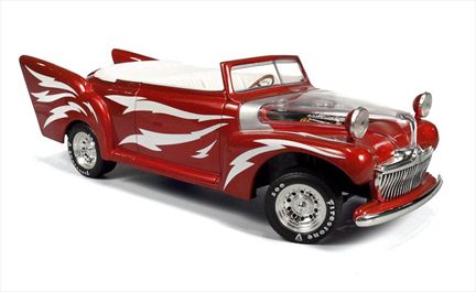 Greased Lightning Movie Car  **Low Stock**