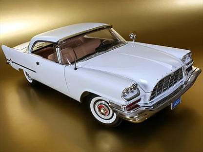 Chrysler 300 C 1957 **Low Stock**