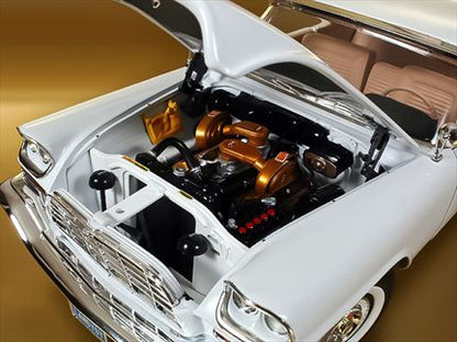 Chrysler 300 C 1957 **Low Stock**