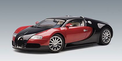 Bugatti EB 16.4 Veyron