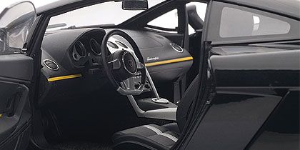 Lamborghini Gallardo LP550-2 Balboni