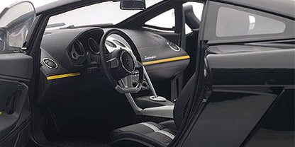 Lamborghini Gallardo LP550-2 Balboni
