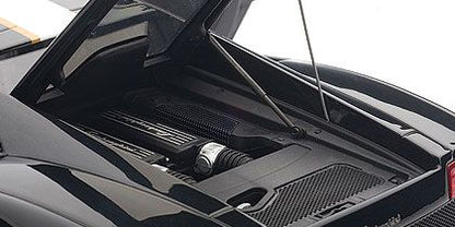 Lamborghini Gallardo LP550-2 Balboni