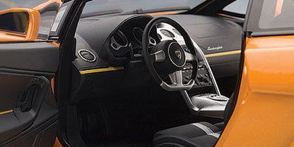 Lamborghini Gallardo LP550-2 Valentino Balboni