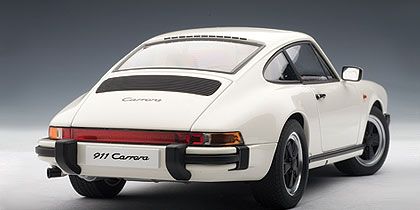 Porsche 911 Carrera 1988
