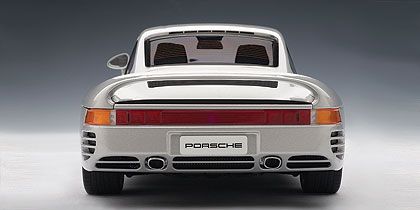Porsche 959