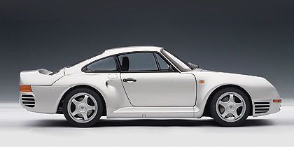 Porsche 959