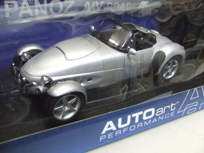 Panoz AIV Roadster 1998