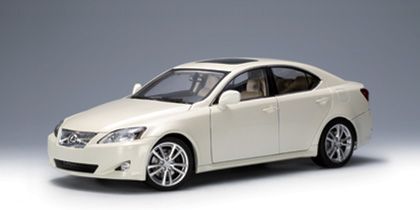 Lexus IS 350 2006