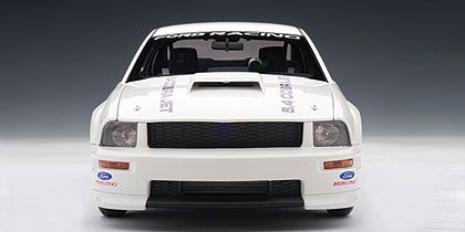 Ford Mustang Cobra Jet 2009