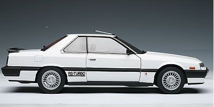 Nissan Skyline 2000