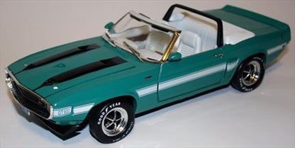 Ford Mustang Shelby GT-500 1970 Convertible