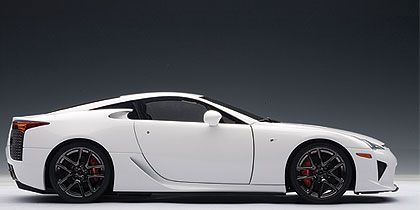 Lexus LFA