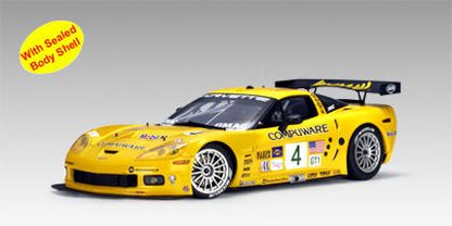 Chevrolet Corvette C6R