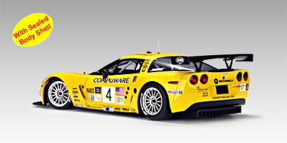 Chevrolet Corvette C6R
