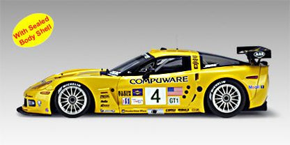 Chevrolet Corvette C6R