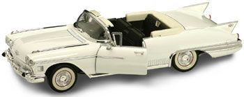 1958 Cadillac Eldorado Biarritz