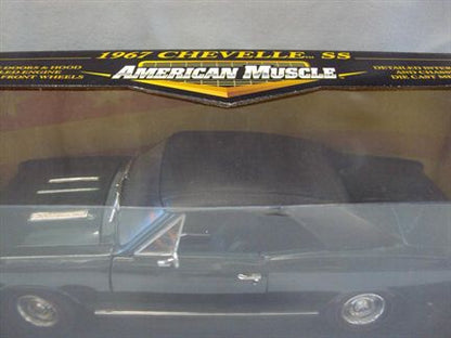 1967 Chevrolet Chevelle SS Limité