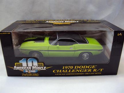 1970 Dodge Challenger R/T Limited