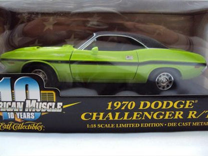 1970 Dodge Challenger R/T Limited