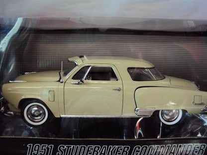 1951 Studebaker Commander