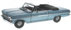 1963 Chevrolet Nova
